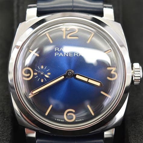 Panerai Radiomir 1940 3 Days Boutique Edition 500 pic. full for 